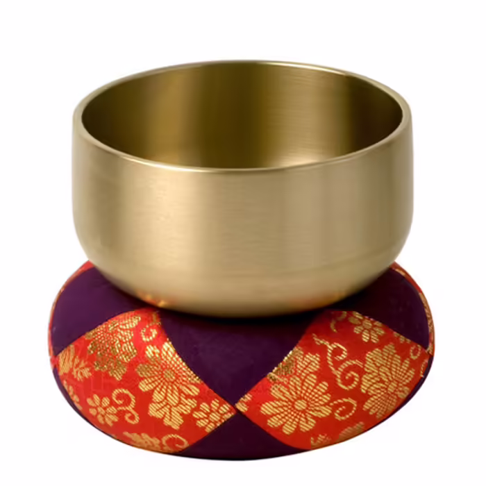 Japán hangtálak - Japán Hangtál - ZEN  A ZEN japán hangtál nemes, sima felületű, precíz megmunkálással készült. A  